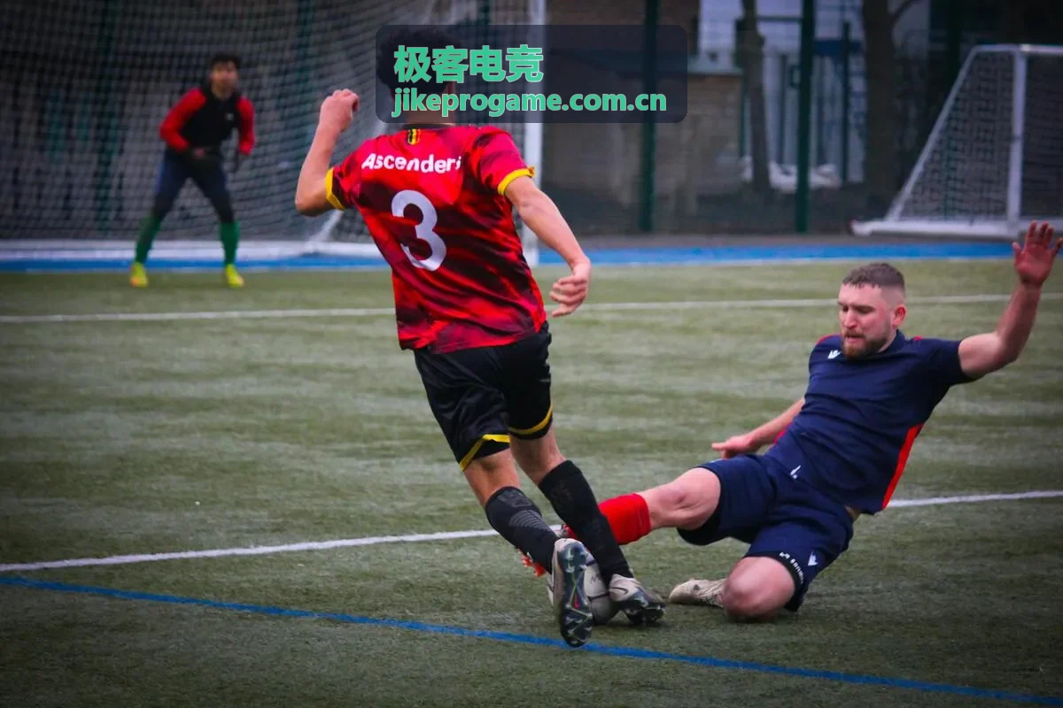 极客电竞战队数据系统应用